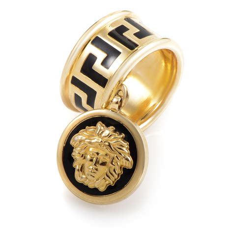 Joyas de Versace 